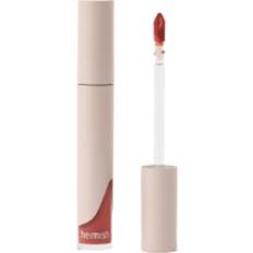 Melocotón Pintalabios Heimish Dailism Liquid Lipstick 4g Burning Rose