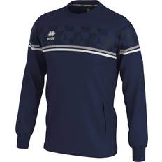 Errea Davis Warm Up Sweatshirt