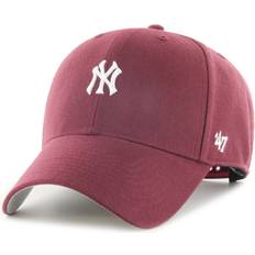 47 Brand Snapback Cap BASE RUNNER New York Yankees