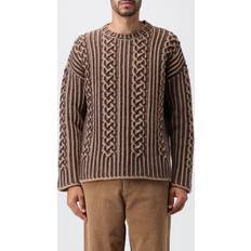 Alanui Jumper Men colour Dark Dark