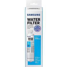 Samsung Refrigerator Water Filter,DA29-00020B Samsung 1 pack Refrigerator Water Filter,whitePackaging may vary