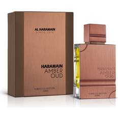 Al Haramain Fragrances Al Haramain Unisex Amber Oud Tobacco Edition EDP