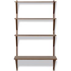 Fredericia Furniture Hylder Fredericia Furniture BM29 Shelf 2901 Bogreol