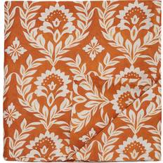 La DoubleJ rge 180 x 350 Tablecloth Orange