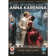 Anna Karenina