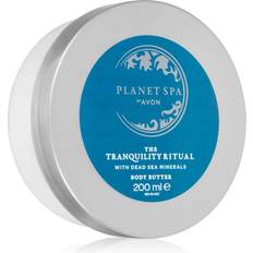 Planet Spa The Tranquility Ritual Fuktgivande Kroppskräm 200 ml