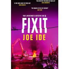 Fixit - Joe Ide (Paperback) (Hæftet)