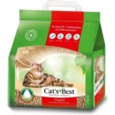 Cat's Best Husdyr Cat's Best Universal Litter Original 10L/4.3Kg