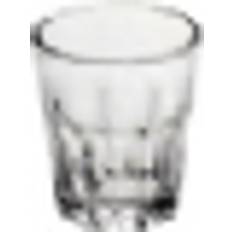 Shotglas polycarbonat flergangs