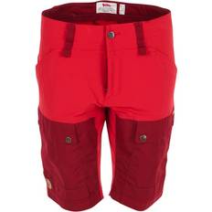 Fjällräven Shorts Fjällräven Keb Shorts W, OX RED