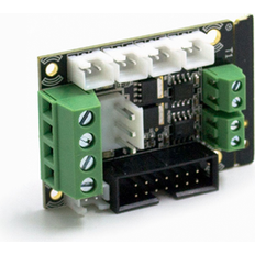 3D-utskrift Raise3D Extruder Connector Board