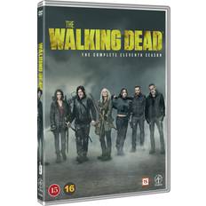 The walking dead dvd The Walking Dead Season 11 The Final Season 6 Discs