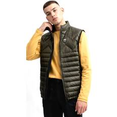 Mountain Works Featherlight Down Vest, L, Military