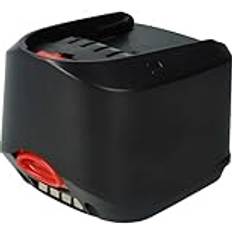 VHBW Battery Compatible Bosch PKS 18 Li