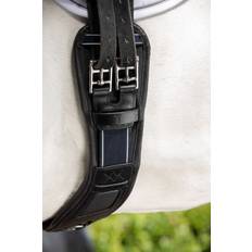 Horseware Saddles & Accessories Horseware Rambo Micklem Short Comfort Girth Black unisex