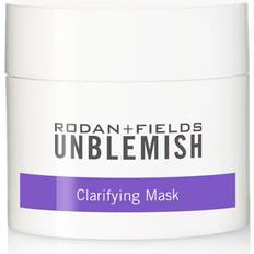 Tea Tree Oil Facial Masks Rodan + Fields Unblemish Clarifying Mask 1.7fl oz