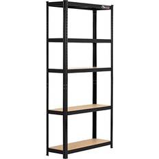 Rhino Racking Rhino Racking Boltless Garage Shelving, X