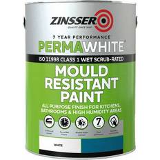 Zinsser White Paint Zinsser Interior 10 White