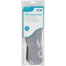 Cheap Insoles Ashley Anti Odour Insoles Pairs