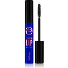 Oriflame OnColour lengthening mascara for full lashes shade Black 8 ml