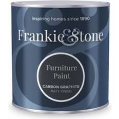 Paint Polar Frankie & Stone Paint Solution Grey