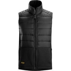 Flexiwork Hybridvest, Sort Modekompagniet.dk