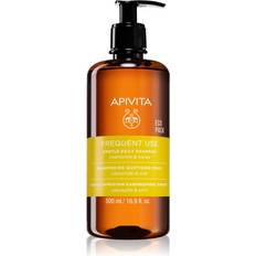 Apivita Shampoos Apivita Frequent Use Chamomile & Honey shampoo for everyday 500ml