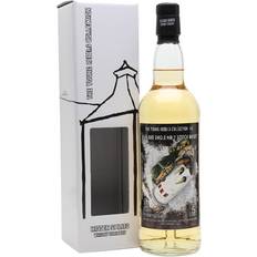 2012 5 Year Hidden Spirits Highland Whisky