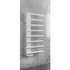 Eastbrook Marlow E-Style Vertical Designer Heated White
