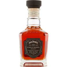 Jack Daniels Jack Daniel's Single Barrel, 35cl