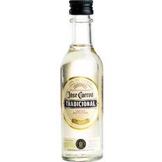 Jose Cuervo Gold Tequila 5cl