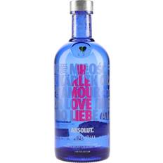 Absolut Drop Vodka