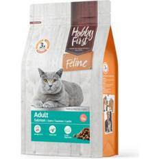Feline Adult Laks Kattefoder 4.5 kg