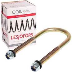 Equipos limpiaparabrisas LESJÖFORS ROC Leaf Spring U-Bolt