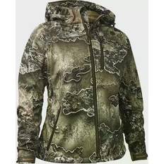 Softshell-jakke Jakker Deerhunter Lady Excape Softshell-jakke REALTREE EXCAPE