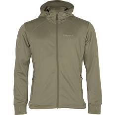 Pinewood Finnveden fleecejacka, Mid Khaki