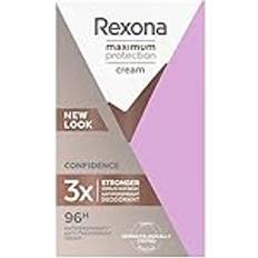 Rexona Deo Cremestick Women Maximum Protection Anti-Perspirant Confidence