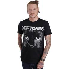 Deftones Unisex T-Shirt - Sphynx