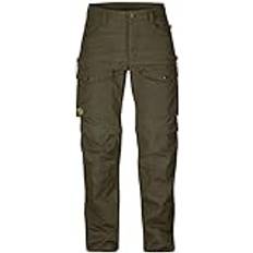 Fjällräven Womens Gaiter Trousers No