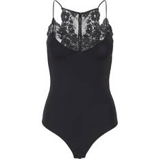 Femme Bodys Pieces Body Femme - Noir