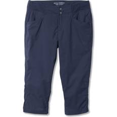 Jammer II Capri Women Navy-728 10/M