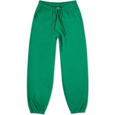 Organic Fabric Trousers Colorful Standard Organic Sweat Pant Kelly Green Kelly Green