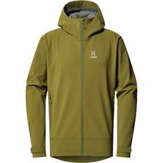 Haglöfs Chilly Hood Softshell Jakke Herre