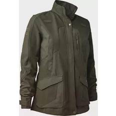 Deerhunter Lady Ann Extreme jacka dam, Palm Green