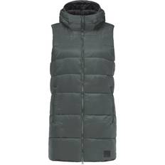 Jack Wolfskin Marienplatz Vest W Dame