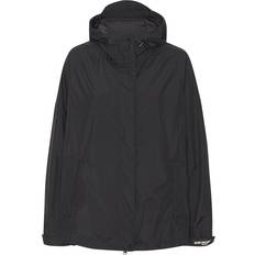 Ilse Jacobsen Jakker Ilse Jacobsen Functional Raincoat, Black