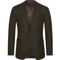 Hombre - Verde Blazers Oscar Jacobson Fogerty Blazer str.50