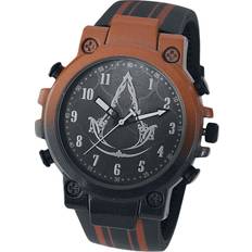 Assassin's Creed Mirage symbol Wristwatches multicolour