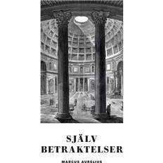 Självbetraktelser (Häftad, 2022)