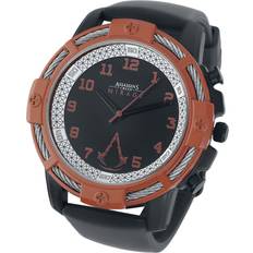 Assassin's Creed Mirage logo Wristwatches multicolour